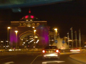 emirates palace