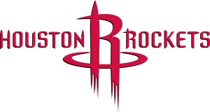 Houston Rockets in Manila