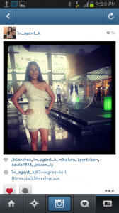 Greenbelt Fashion Walk