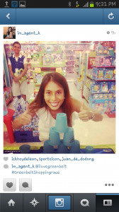 Toys R Us 3rd floor Greenbelt 5