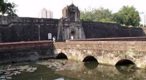 Intramuros