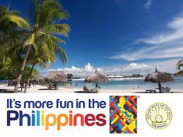 Travelling. More Fun in the Philippines.