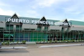 Puerto Princesa Airport