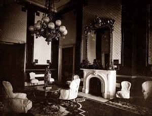 White-House-Green-Room