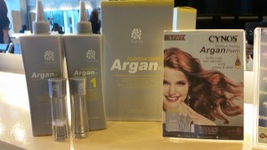 Argan OIl