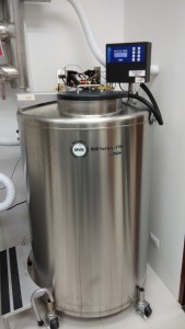adipose tissue bank