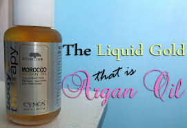 argan Oil