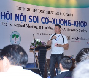 Dr Gar Vietnam