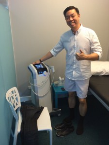 Dr Gar Peakform