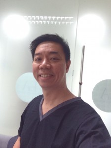 DR Gar EA