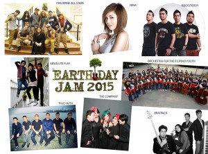 EARTHDAY JAM ARTIST FLYER 2015 2 smol