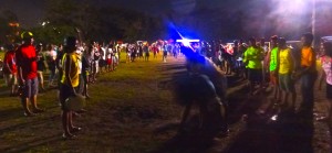 DDS side games