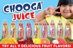 Chhoga juice