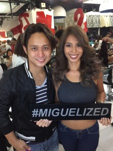 #miguelized