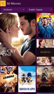All Movies