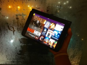 New on HOOQ