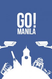 Go Manila App