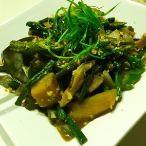 pinakbet