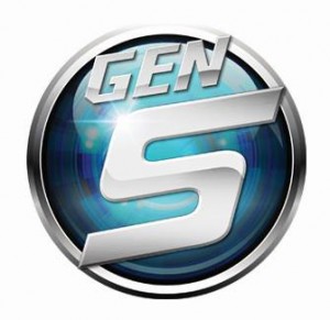 Honda Gen S