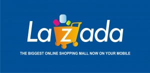 LOGO LAZADA