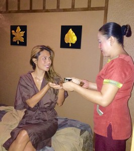Mandara spa GH
