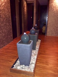 Mandara spa center