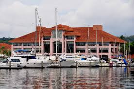 Subic Bay yacht Club