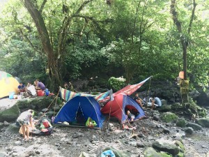 Taytay Falls, Lucban