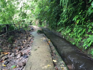 Taytay Falls, Lucban