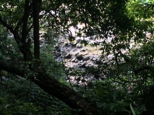 Taytay Falls, Lucban
