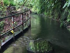 Taytay Falls, Lucban