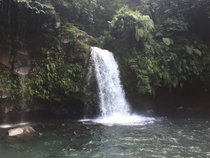 Taytay Falls, Lucban