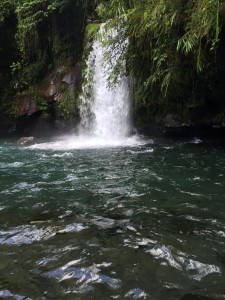 Taytay Falls, Lucban