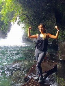 Taytay Falls, Lucban