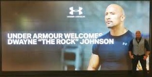 Under armour sale