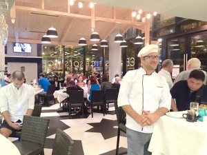 Solstice Rockwell