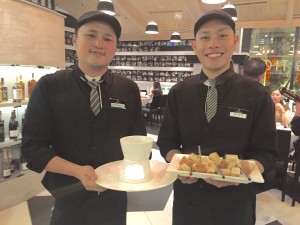Solstice Rockwell