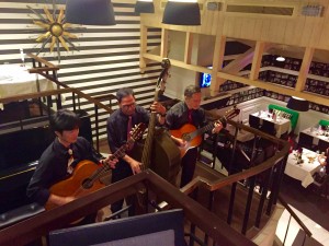 Solstice Rockwell