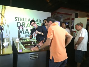 Stella Artois 3