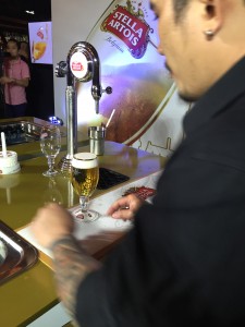 Stella Artois 4