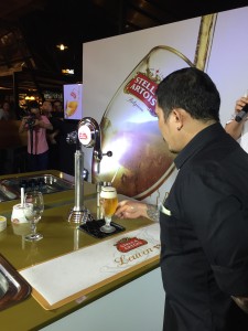 Stella Artois 6