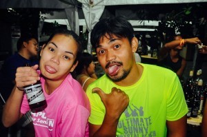 photo credit: Ian Villar