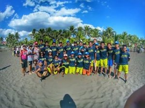 photo credit: Nasugbu Ultimate Team