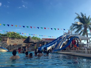 Wengman Beach Ultimate