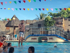 Wengman Beach Ultimate