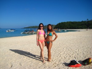 Calaguas