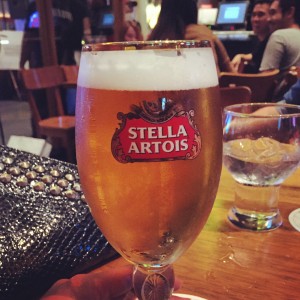 Stella Artois 11