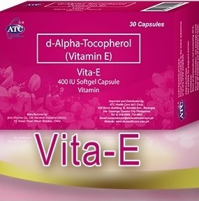 Vita-E