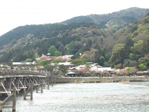 Hozu river 3
