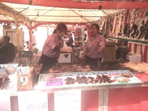 Japan street food 3